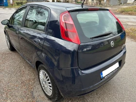     Fiat Punto Grande 1.2i