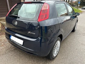     Fiat Punto Grande 1.2i