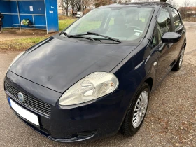     Fiat Punto Grande 1.2i