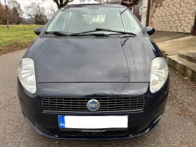 Fiat Punto Grande 1.2i | Mobile.bg    5