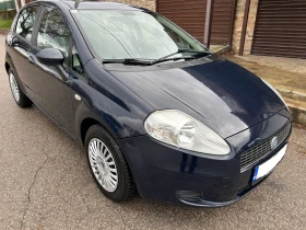     Fiat Punto Grande 1.2i