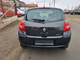 Renault Clio 1, 200 EURO4, снимка 5