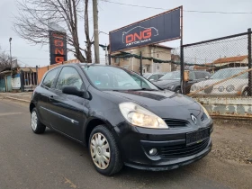 Renault Clio 1, 200 EURO4, снимка 1