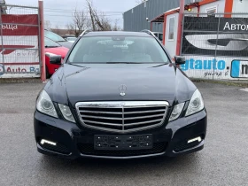 Mercedes-Benz E 350 CDI, V6, 4-Matic, 231Hp, 7G-Tronic, BlueEFFICIENCY, снимка 3