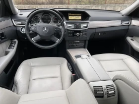 Mercedes-Benz E 350 CDI, V6, 4-Matic, 231Hp, 7G-Tronic, BlueEFFICIENCY, снимка 11