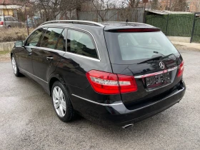 Mercedes-Benz E 350 CDI, V6, 4-Matic, 231Hp, 7G-Tronic, BlueEFFICIENCY, снимка 6