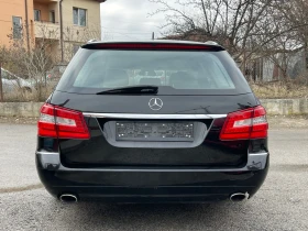 Mercedes-Benz E 350 CDI, V6, 4-Matic, 231Hp, 7G-Tronic, BlueEFFICIENCY, снимка 8