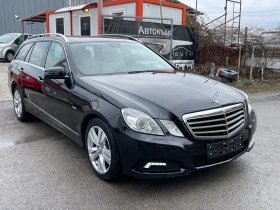 Mercedes-Benz E 350 CDI, V6, 4-Matic, 231Hp, 7G-Tronic, BlueEFFICIENCY, снимка 2