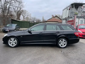 Mercedes-Benz E 350 CDI, V6, 4-Matic, 231Hp, 7G-Tronic, BlueEFFICIENCY, снимка 4