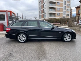 Mercedes-Benz E 350 CDI, V6, 4-Matic, 231Hp, 7G-Tronic, BlueEFFICIENCY, снимка 5