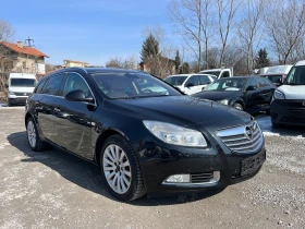 Opel Insignia 2.0CDTI  , снимка 2