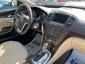 Opel Insignia 2.0CDTI  , снимка 11