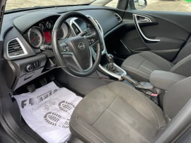 Opel Astra 2.0CDTI-165-NAVI-ITALIA, снимка 12