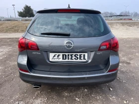 Opel Astra 2.0CDTI-165-NAVI-ITALIA - 8500 лв. - 87017487 | Car24.bg