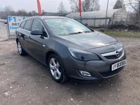 Opel Astra 2.0CDTI-165-NAVI-ITALIA, снимка 3