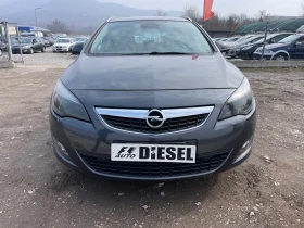 Opel Astra 2.0CDTI-165-NAVI-ITALIA - 8500 лв. - 87017487 | Car24.bg