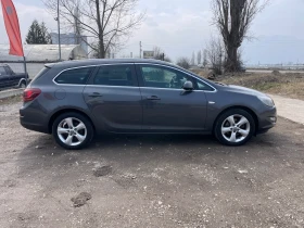 Opel Astra 2.0CDTI-165-NAVI-ITALIA, снимка 4