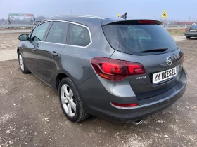 Opel Astra 2.0CDTI-165-NAVI-ITALIA, снимка 10