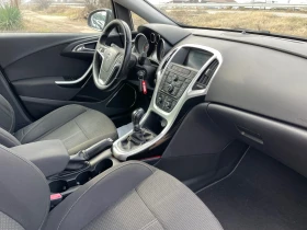 Opel Astra 2.0CDTI-165-NAVI-ITALIA, снимка 5