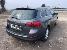 Opel Astra 2.0CDTI-165-NAVI-ITALIA - 8500 лв. - 87017487 | Car24.bg