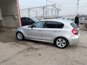 BMW 118 118 д, снимка 4