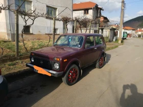 Lada 21213, снимка 5