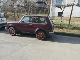 Lada 21213, снимка 3