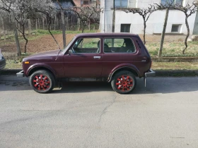 Lada 21213, снимка 1