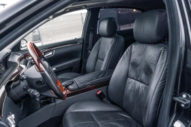 Mercedes-Benz S 500 i-LONG-4MATIC-175 624 KM-ТОП СЪСТОЯНИЕ! - 23400 лв. - 53857380 | Car24.bg