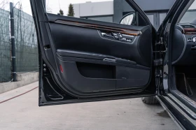 Обява за продажба на Mercedes-Benz S 500 i-LONG-4MATIC-175 624 KM-ТОП СЪСТОЯНИЕ! ~23 400 лв. - изображение 6