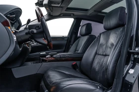 Обява за продажба на Mercedes-Benz S 500 i-LONG-4MATIC-175 624 KM-ТОП СЪСТОЯНИЕ! ~23 400 лв. - изображение 11