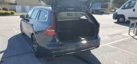Обява за продажба на Volvo V60 ~19 900 EUR - изображение 5
