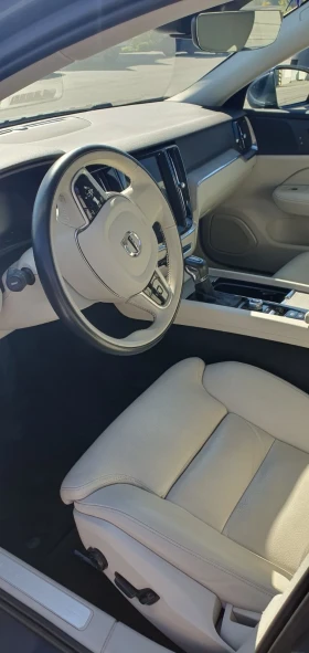 Обява за продажба на Volvo V60 ~19 900 EUR - изображение 6