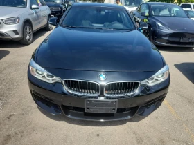  BMW 435