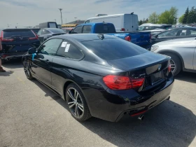 BMW 435 xDrive *    * (CARFAX) | Mobile.bg    4