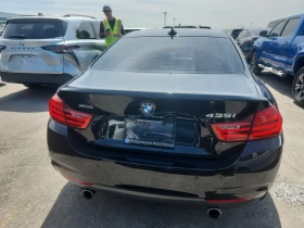 BMW 435 xDrive *    * (CARFAX) | Mobile.bg    6