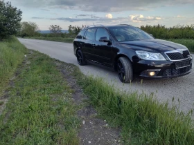 Skoda Octavia VRS | Mobile.bg    3