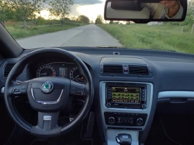 Skoda Octavia VRS | Mobile.bg    10