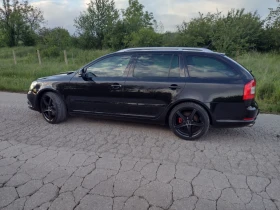 Skoda Octavia VRS | Mobile.bg    6