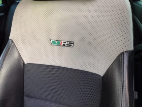 Skoda Octavia VRS | Mobile.bg    17