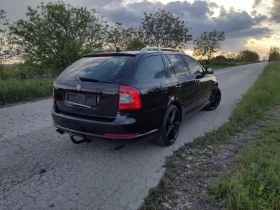 Skoda Octavia VRS | Mobile.bg    4