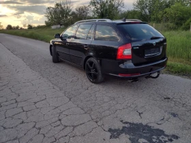 Skoda Octavia VRS | Mobile.bg    2