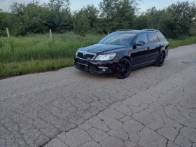 Skoda Octavia VRS | Mobile.bg    5