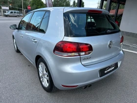     VW Golf 1.4I  