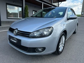     VW Golf 1.4I  