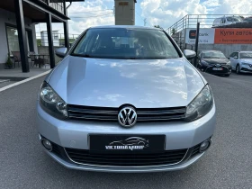     VW Golf 1.4I  