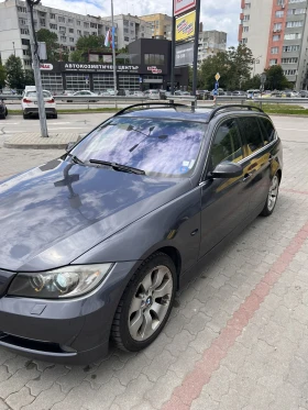 Обява за продажба на BMW 330 Xi ~14 500 лв. - изображение 1