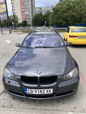 Обява за продажба на BMW 330 Xi ~14 500 лв. - изображение 1