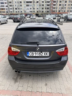 Обява за продажба на BMW 330 Xi ~14 500 лв. - изображение 3