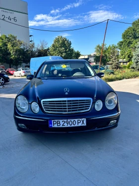  Mercedes-Benz E 240